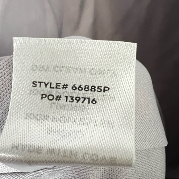 New Lulus Thoughts Of Hue Light Grey Surplice Maxi Dress - Picture 6 of 6